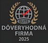 Doveryhodna firma 2025